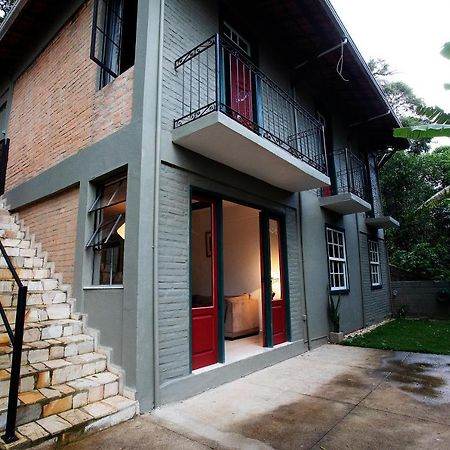 Casa Charmosa E Espacosa Tiradentes Exterior photo